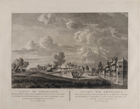 TvB G 0412
          <br/>
          Aanval op Amstelveen
          <br/>
          <em>Brouwer, Cornelis (ca. 1733 - 1803)</em>